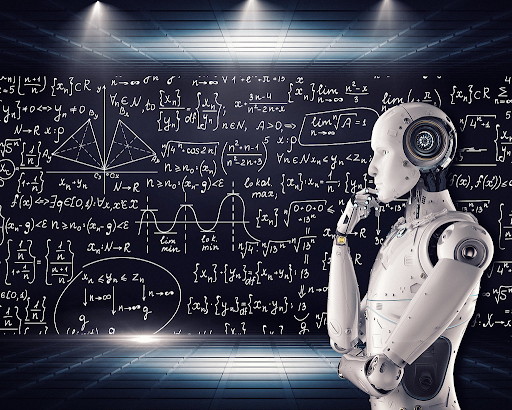 A representataion of Machine Learning