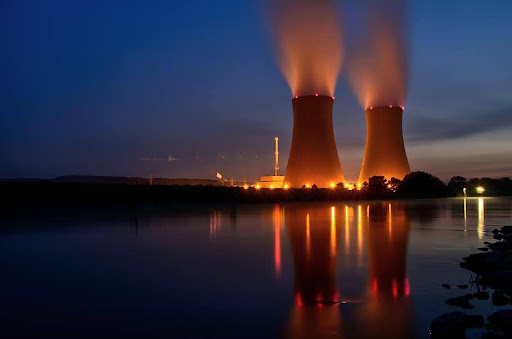 Nuclear Power Point
