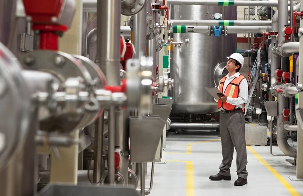 Objectives of Non-destructive Testing