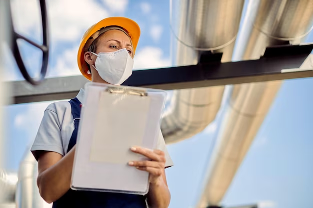 Non-destructive Evaluation