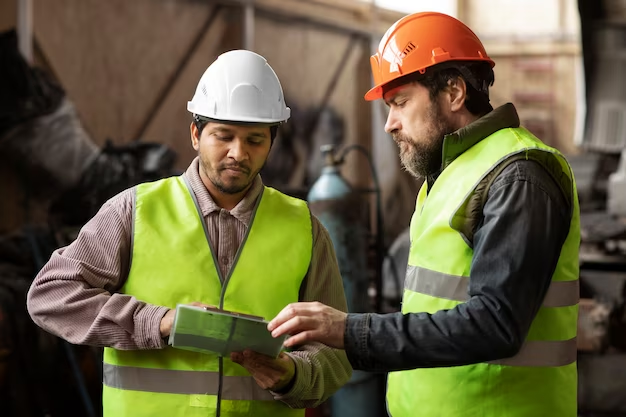 Non-destructive Evaluation (NDE)