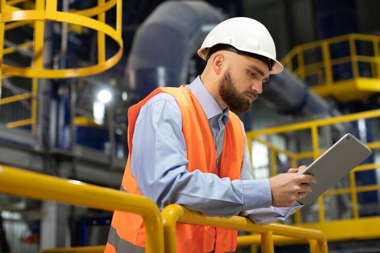 NDT Inspectors