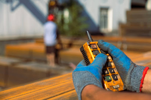 Ultrasonic Testing (UT)
