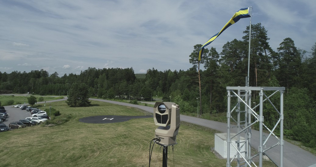 How Drones Can Help with NDT
