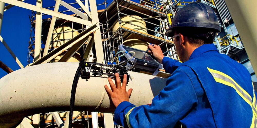 NDT Inspection