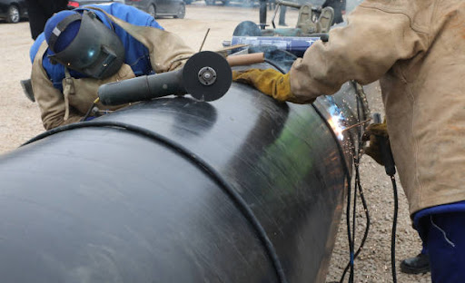 NDT Equipment