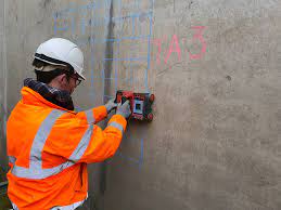 Non-destructive Testing On Concrete Tanks