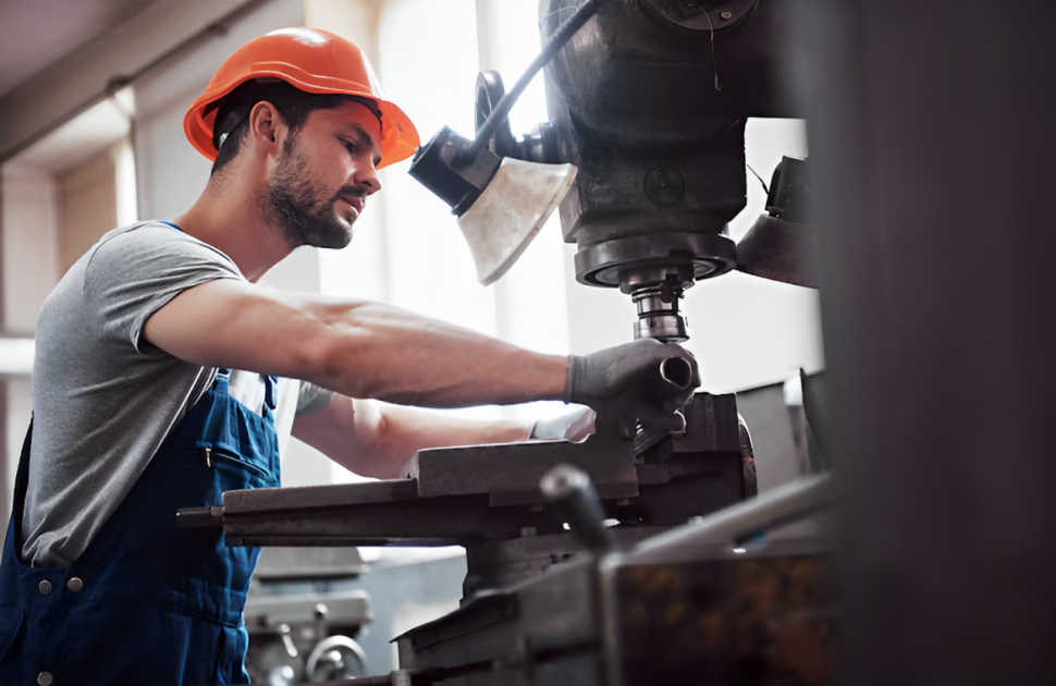 NDT Techniques for Shaft Inspection