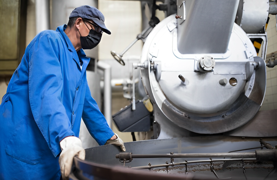 Role of Shafts in NDT
