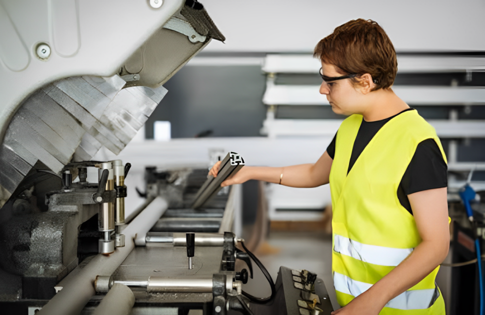 Advantages of Eddy Current Testing in NDT