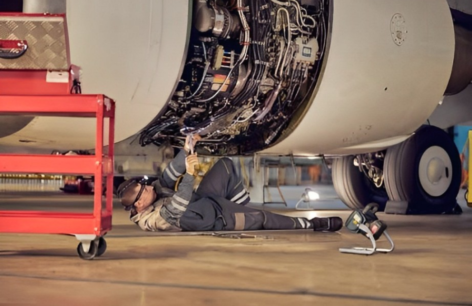 Advantages of Acoustic Emission Testing in NDT