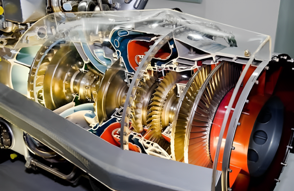 Advantages of Magnetic Particle Testing in NDT