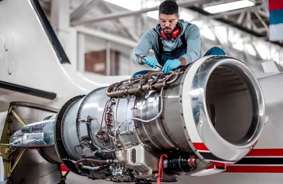Advantages of Liquid Penetrant Testing in NDT