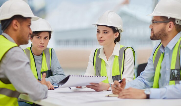 Understanding Mentorship in NDT