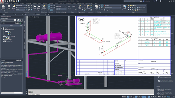 Paid Pipeline Design Software