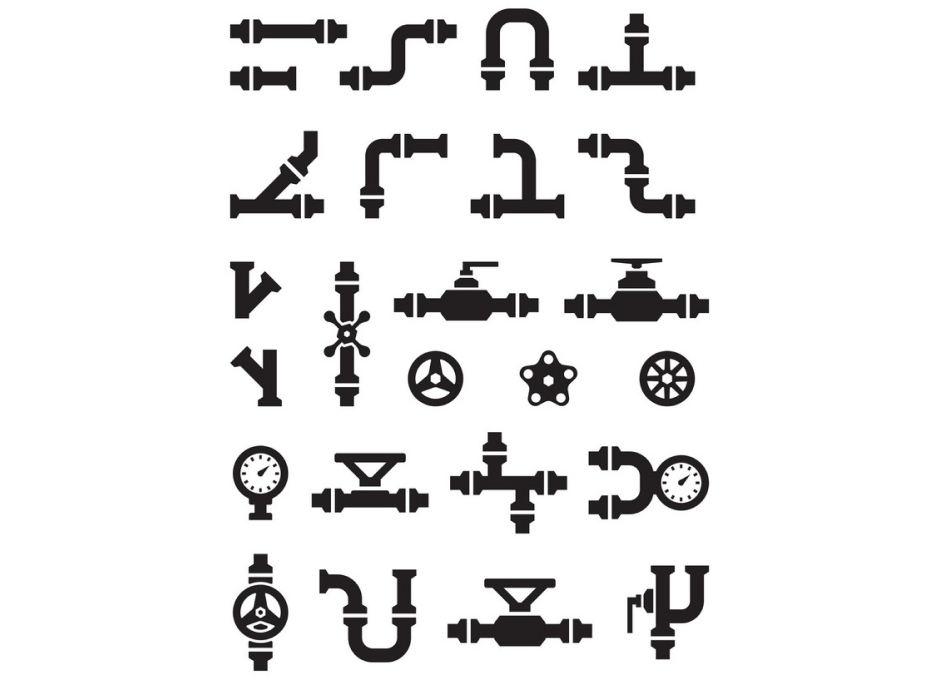 Pipes