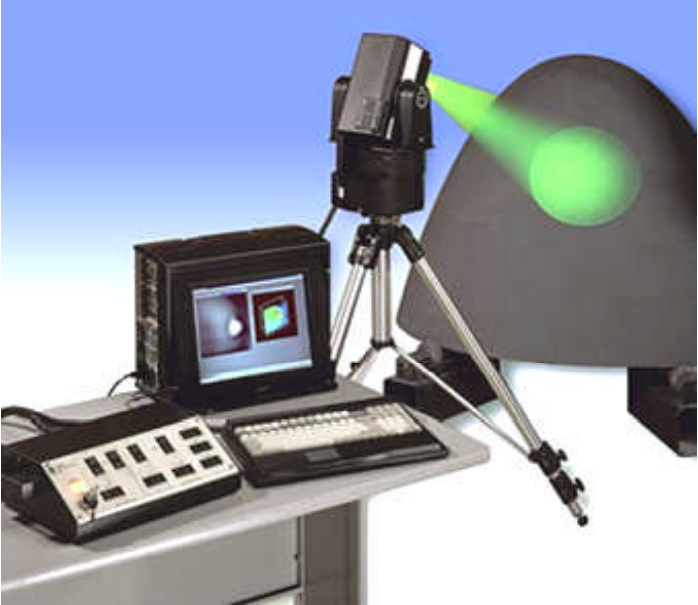 Shearography in NDT