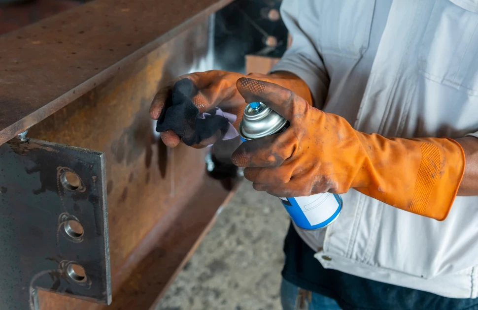 Liquid Penetrant Testing Liquid Penetrant Testing