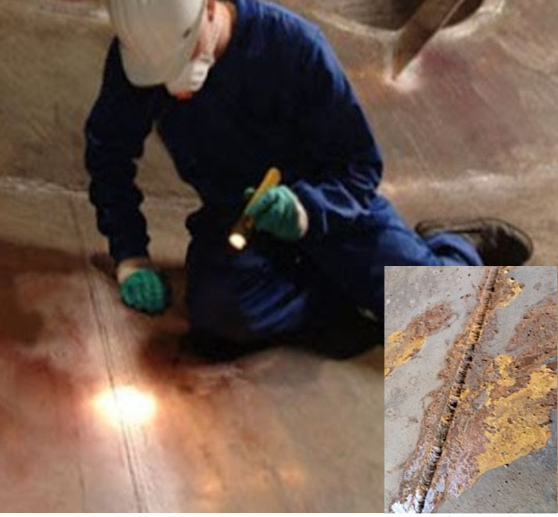 Visual Inspection