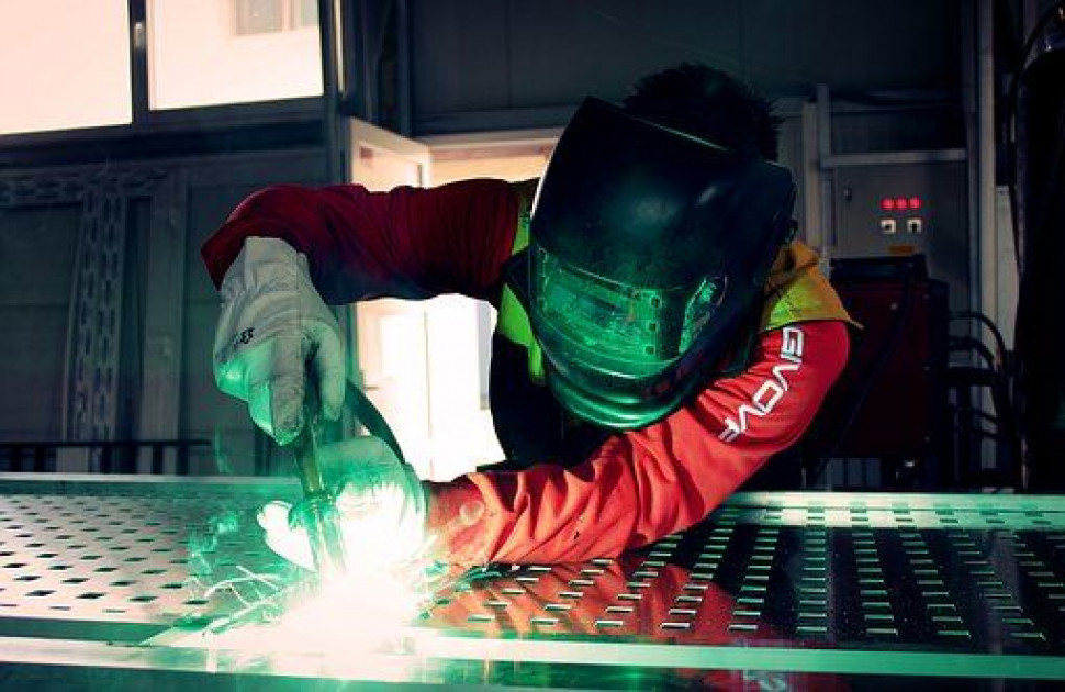 Standards and Specifications for Welding