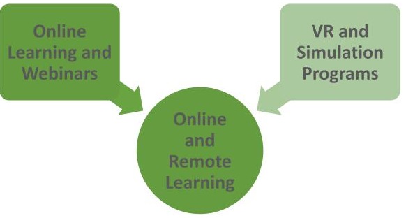 Online and Remote Learning
