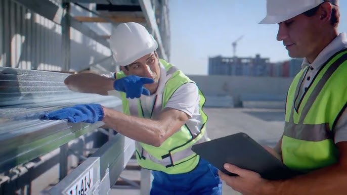 what is non-destructive testing