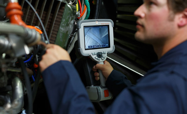 Non-destructive Testing