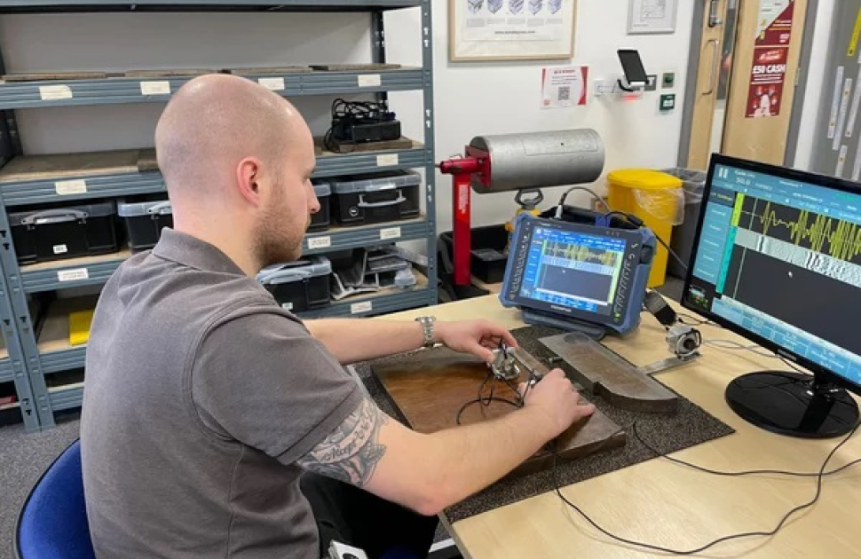 NDT Certification Renewal