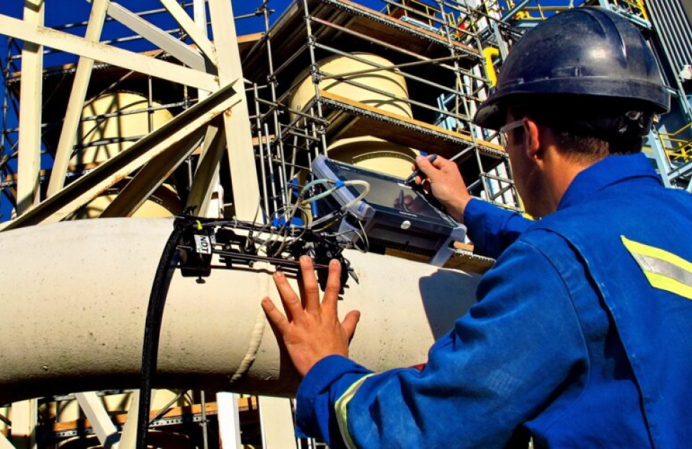 Services Inspection companies