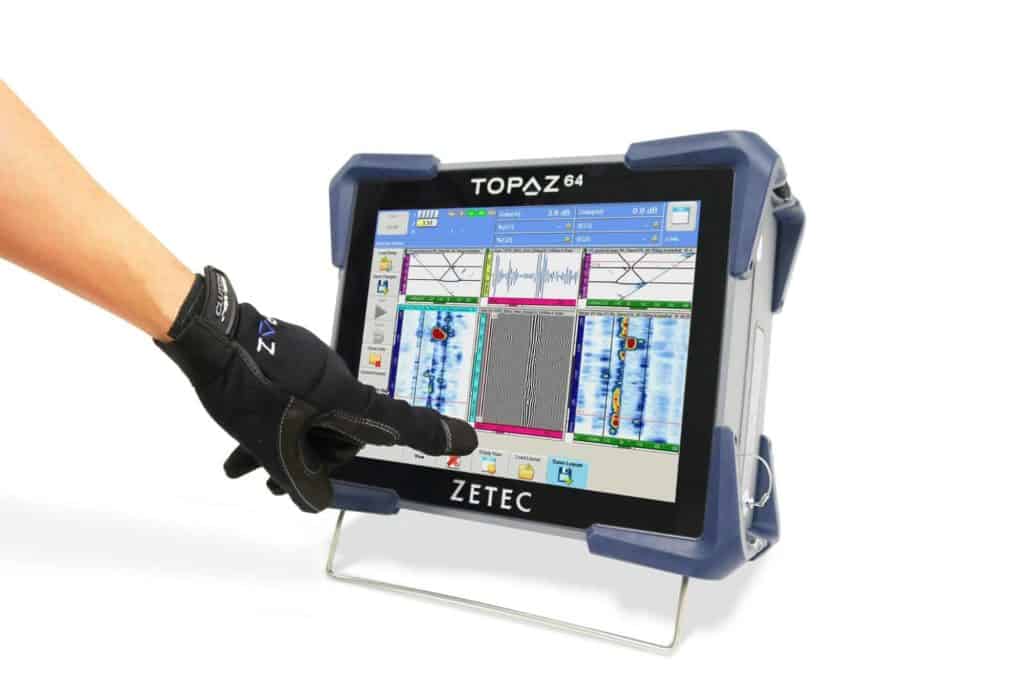 Total Focusing Method