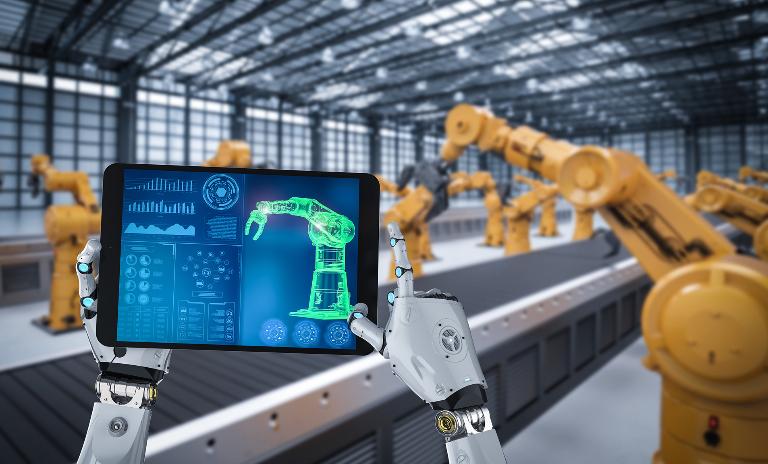 Robotics Equipment popular in NDT