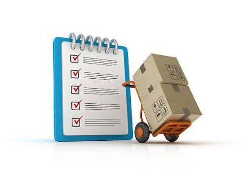 Checklist Image