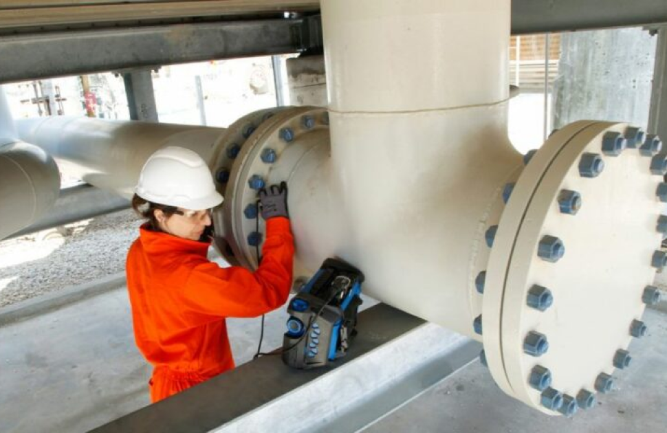 Ultrasonic Test Important