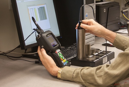 Ultrasonic Thickness Guage