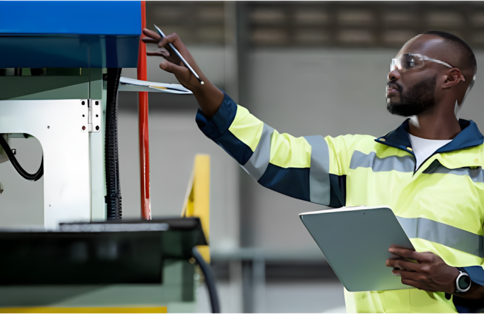 Additional Types of Visual Inspections