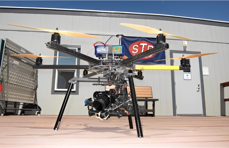 Drones