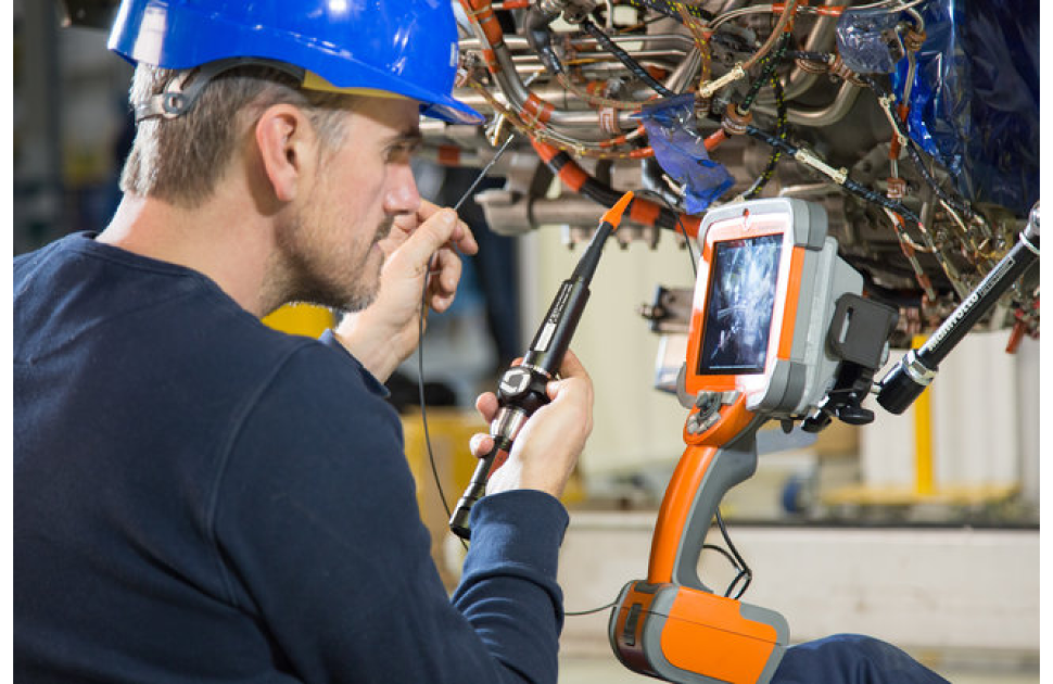 Visual Inspection