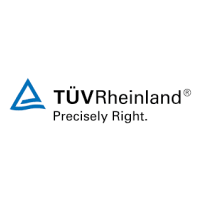 TUVRheinland Logo