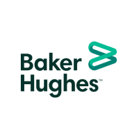 Baker Hughes Company Logo