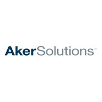 Aker Solutions Logo