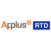 Applus RTD Logo