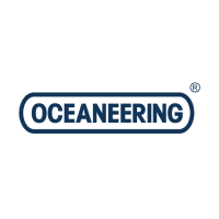 Oceaneering Logo