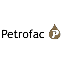 Petrofac Logo