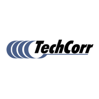 TechCorr Logo