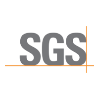 SGS SA Logo