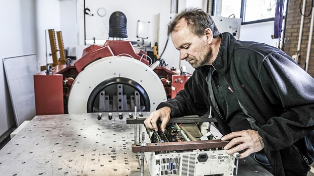 Mechanical Testing