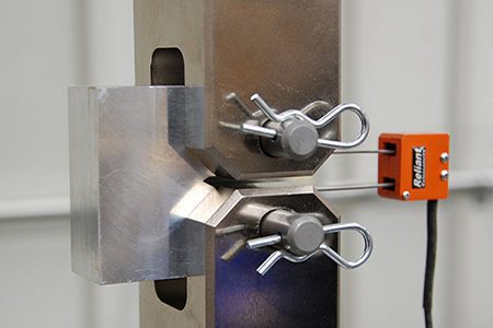 Fracture Mechanics Testing