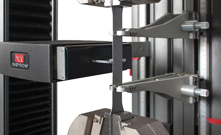 Mechanical Testing on Materials Required