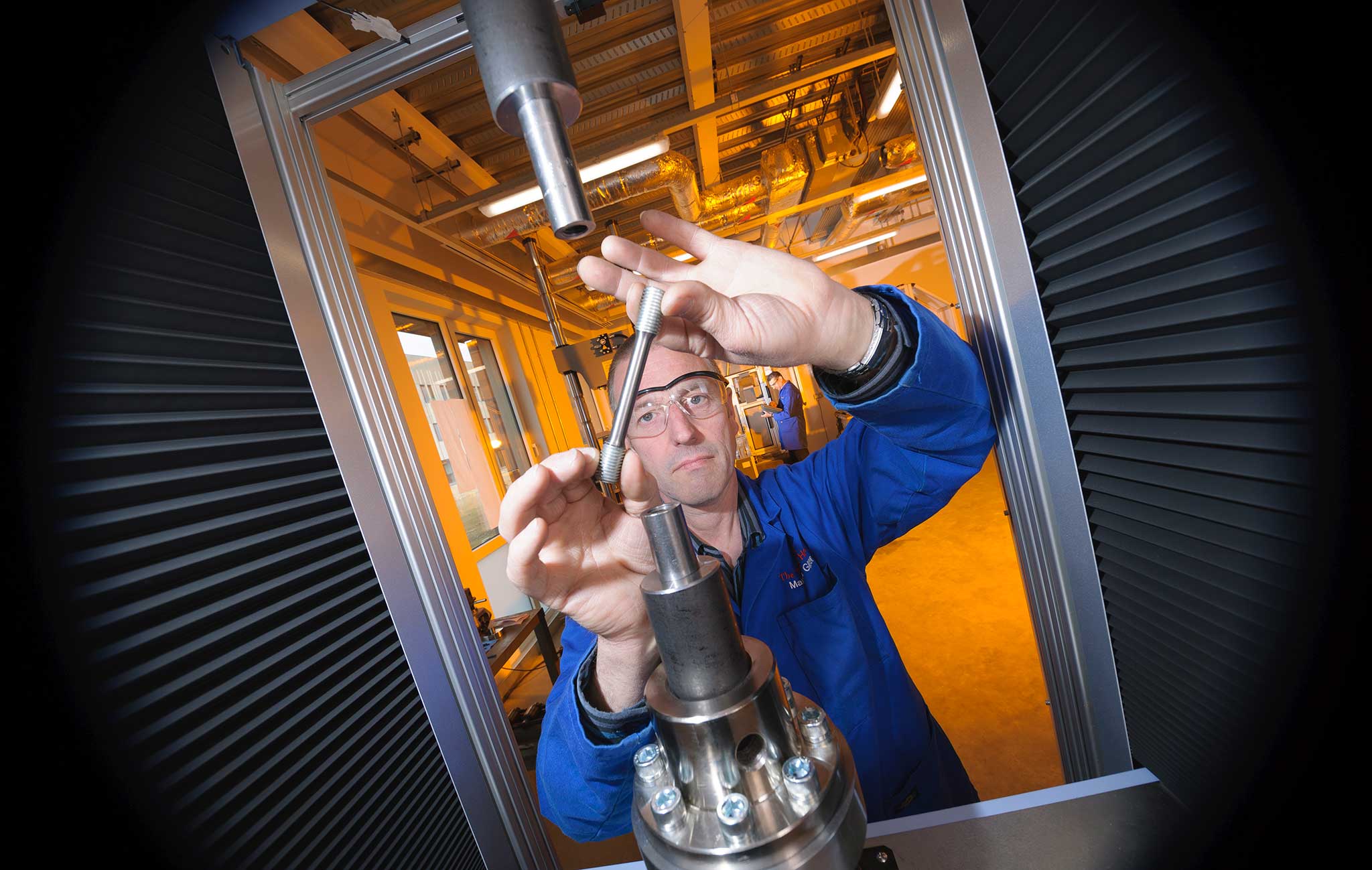 Why Should You Invest in Mechanical Testing?