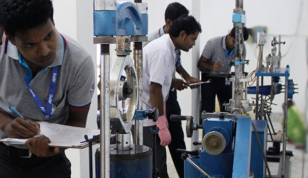 Mechanical Tests by Material Testing Laboratories